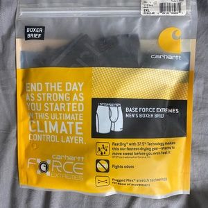 Carhartt Boxer Briefs